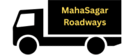 MahaSagar Roadways Logo