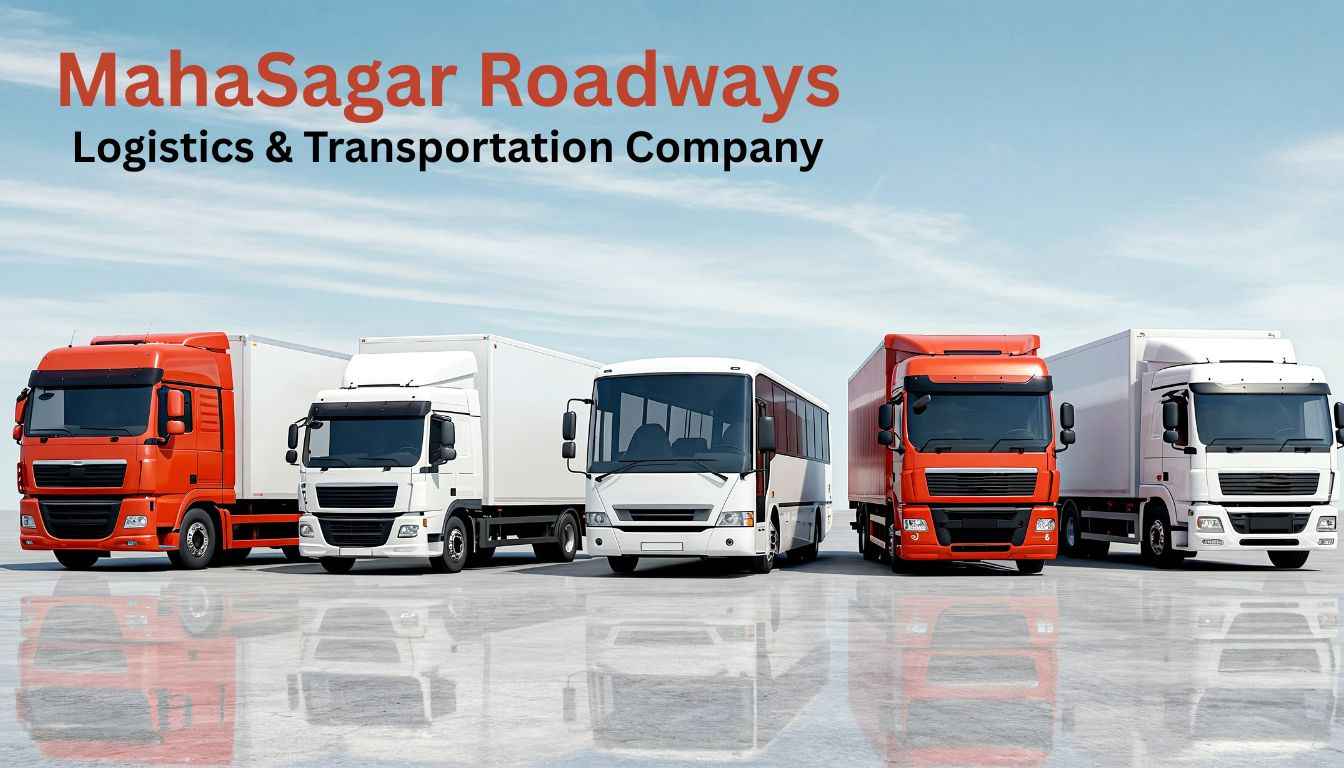 Logistics and Transportation Company